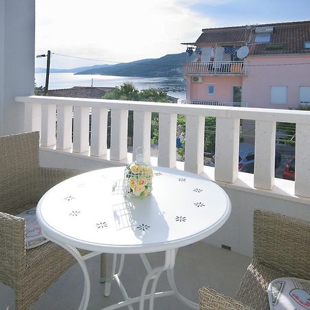 Apartments Parcela Seget Vranjica Exterior photo