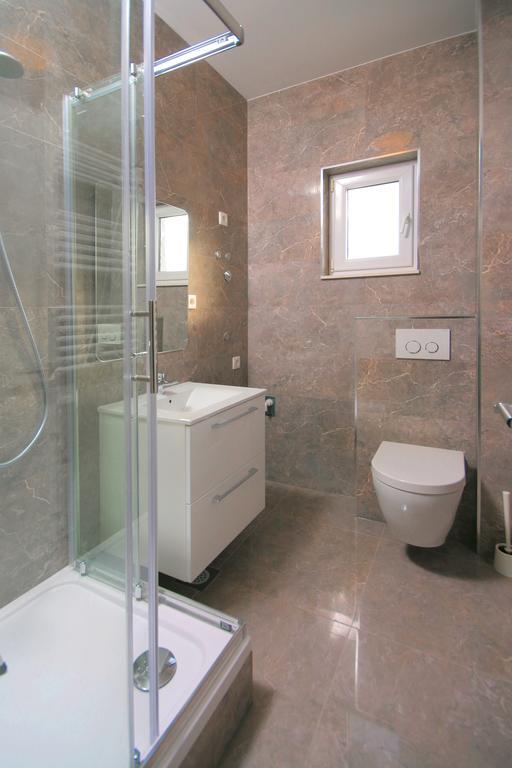 Apartments Parcela Seget Vranjica Exterior photo