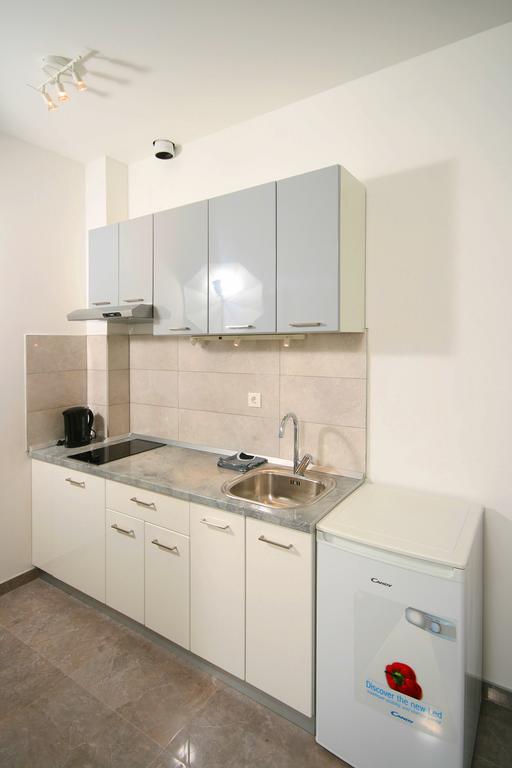 Apartments Parcela Seget Vranjica Exterior photo
