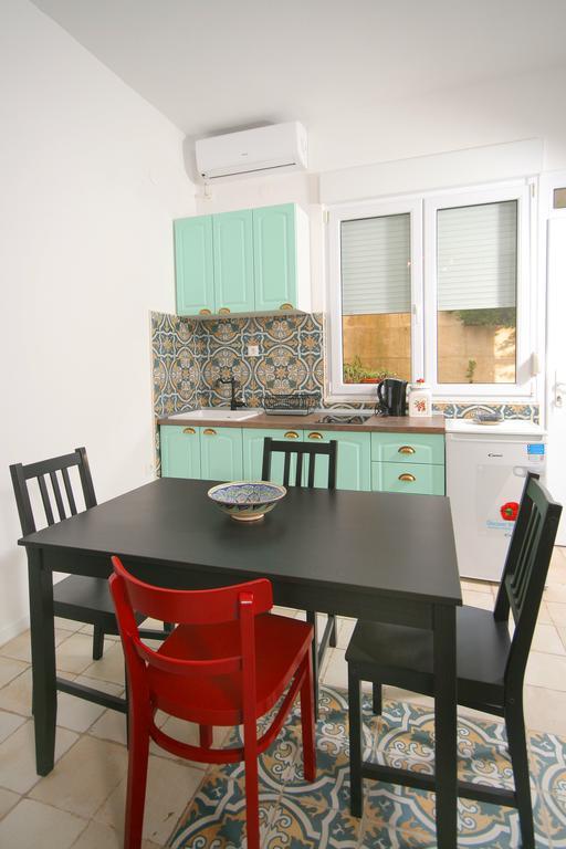 Apartments Parcela Seget Vranjica Exterior photo