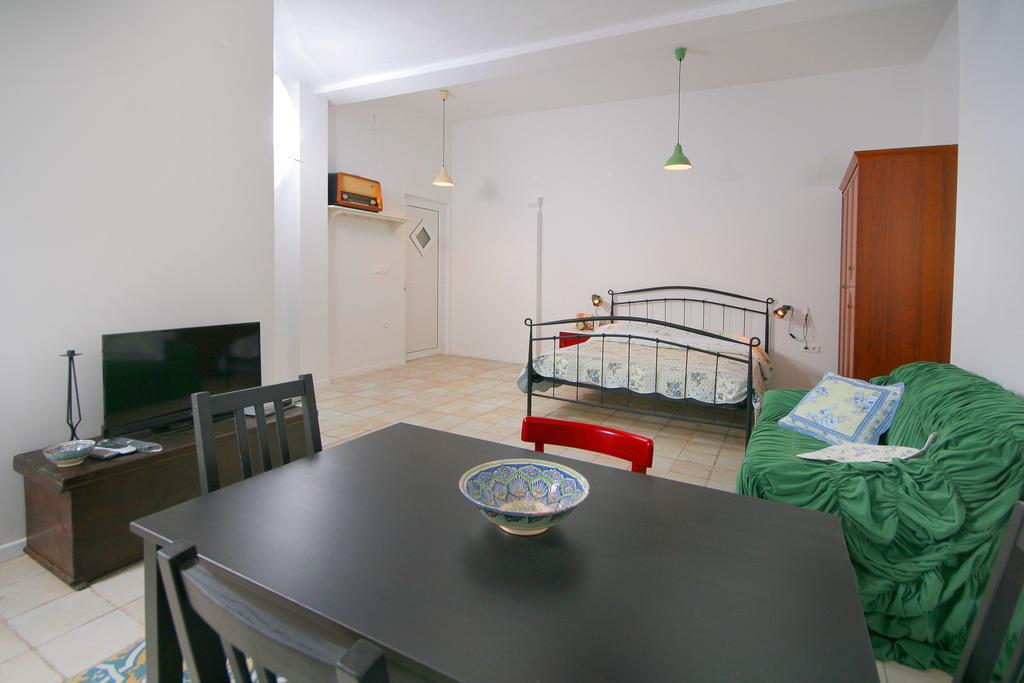 Apartments Parcela Seget Vranjica Exterior photo