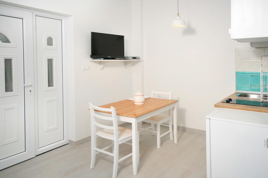Apartments Parcela Seget Vranjica Exterior photo