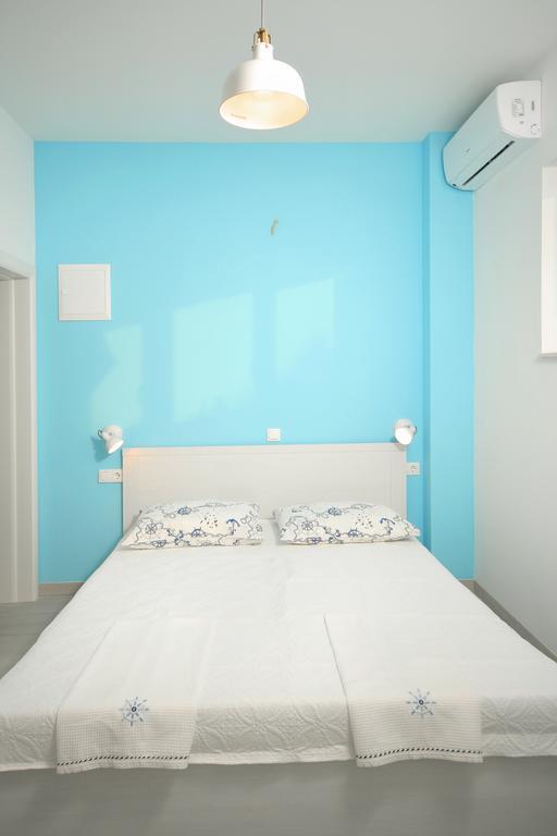 Apartments Parcela Seget Vranjica Exterior photo
